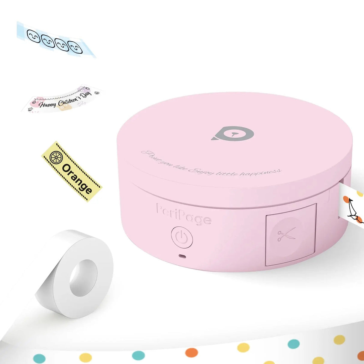 PeriPage L1 Plus Label Maker - PeriPage Official Store