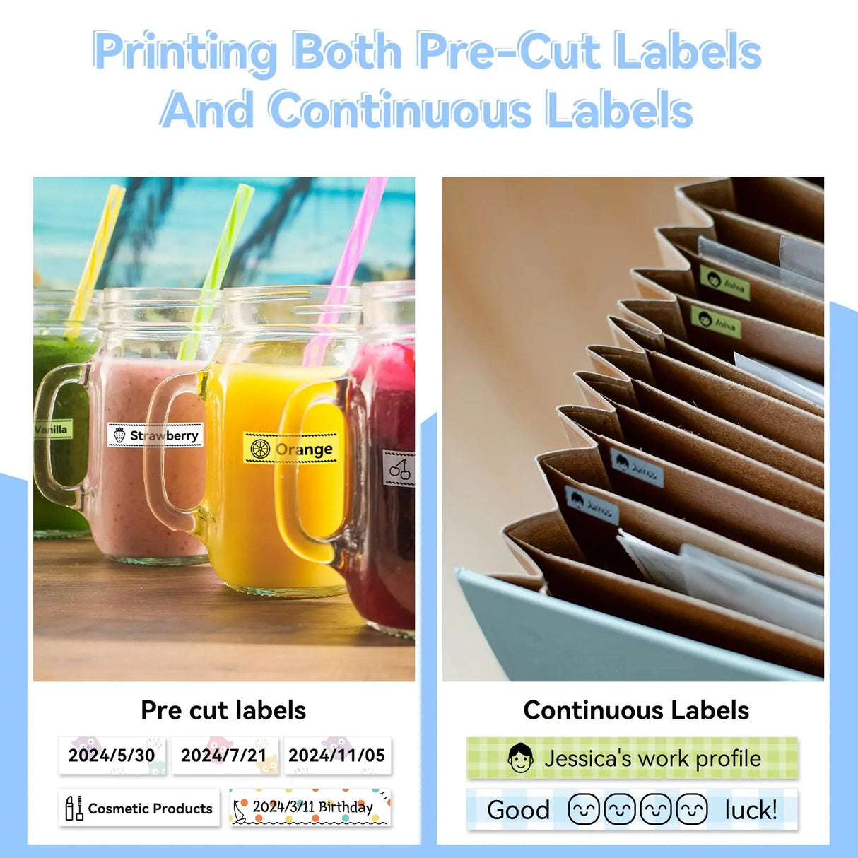 PeriPage L1 Plus Label Maker - PeriPage Official Store