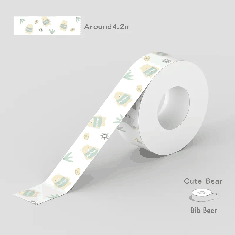 PeriPage L1 Tape1-Roll/Box - PeriPage Official Store