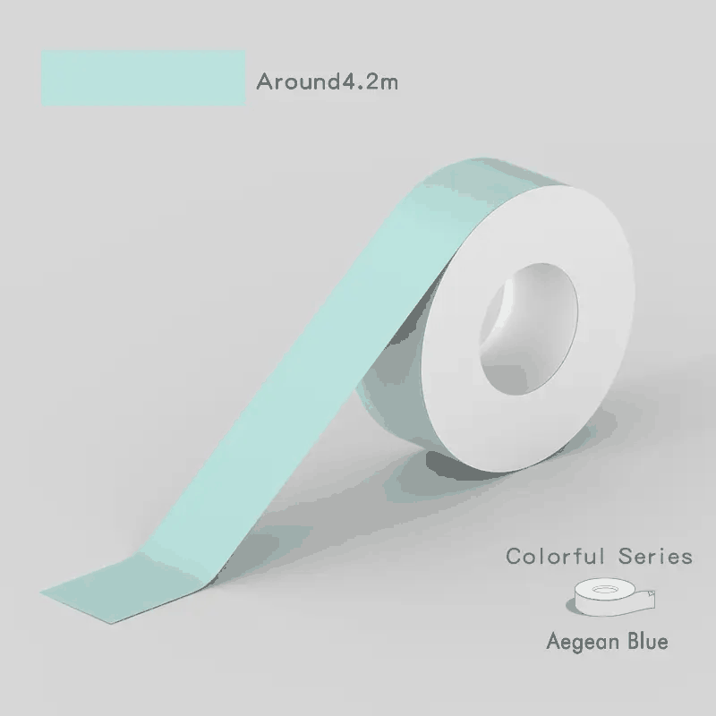 PeriPage L1 Tape1-Roll/Box - PeriPage Official Store