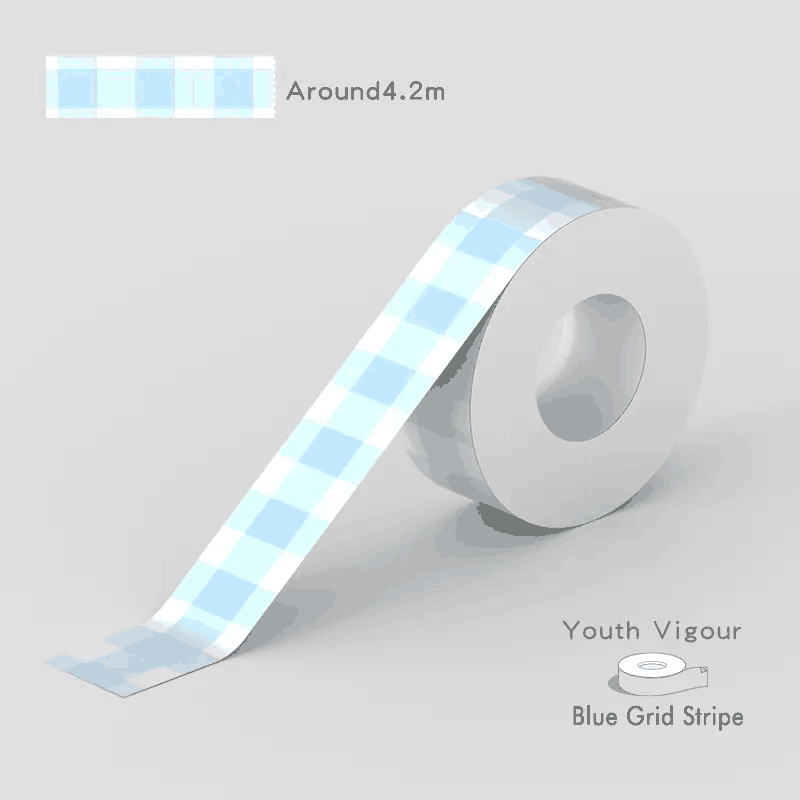 PeriPage L1 Tape1-Roll/Box - PeriPage Official Store