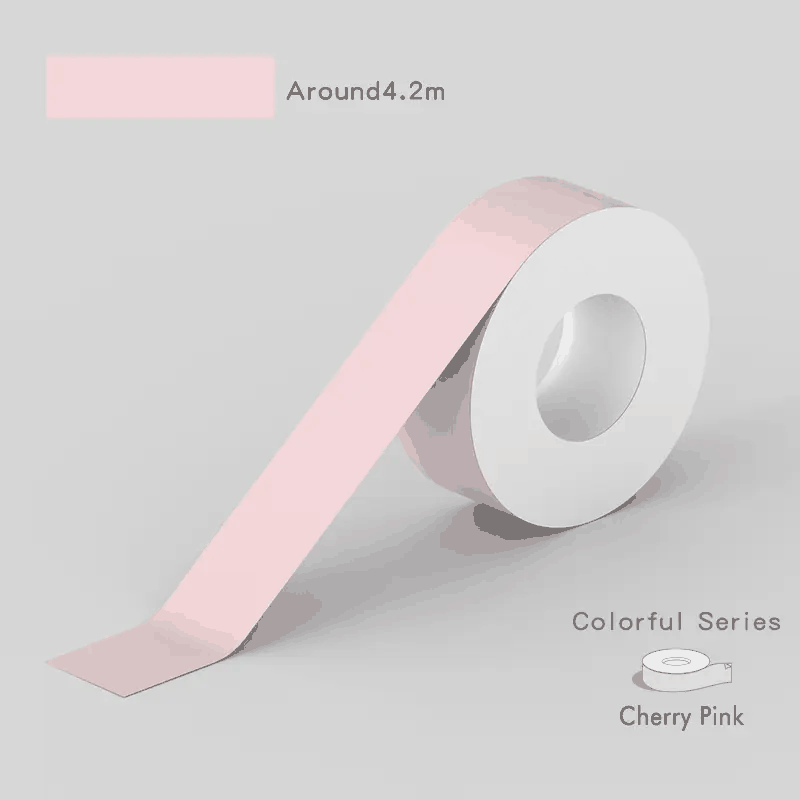 PeriPage L1 Tape1-Roll/Box - PeriPage Official Store