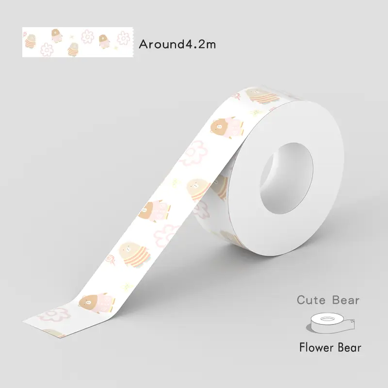 PeriPage L1 Tape1-Roll/Box - PeriPage Official Store