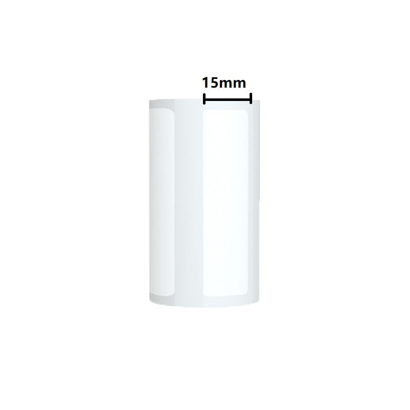 PeriPage A6 15mm 标签贴纸 3 卷/盒