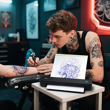 Whichperipage Printer Matches Your Personality?