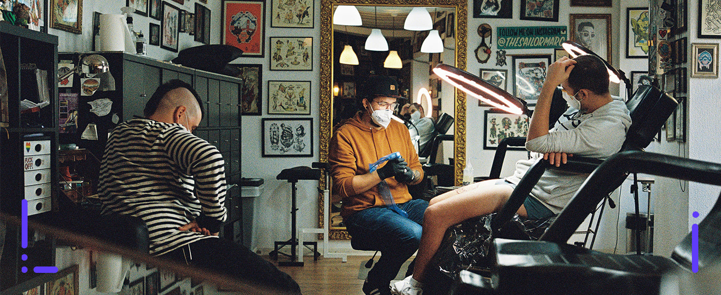 Tattoo Stencil Printing Troubles? Here's What You Might Be Missing