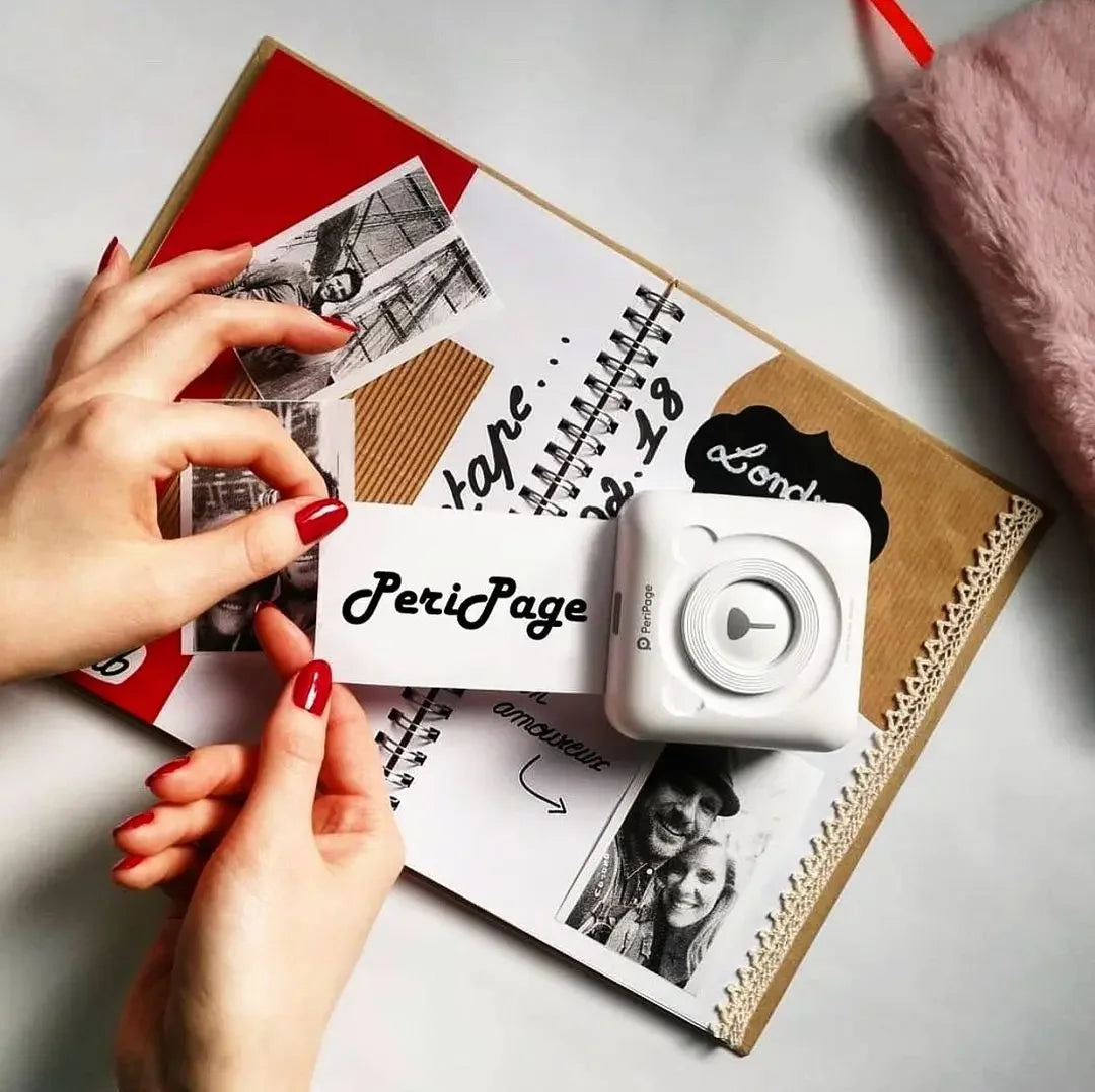 How to keep an organized home with labeling management ways