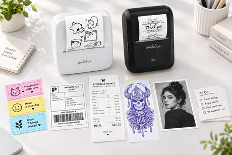 Travel Printer Packing Checklist for Smart Travelers: travel printer, portable printer for travel, wireless portable printer