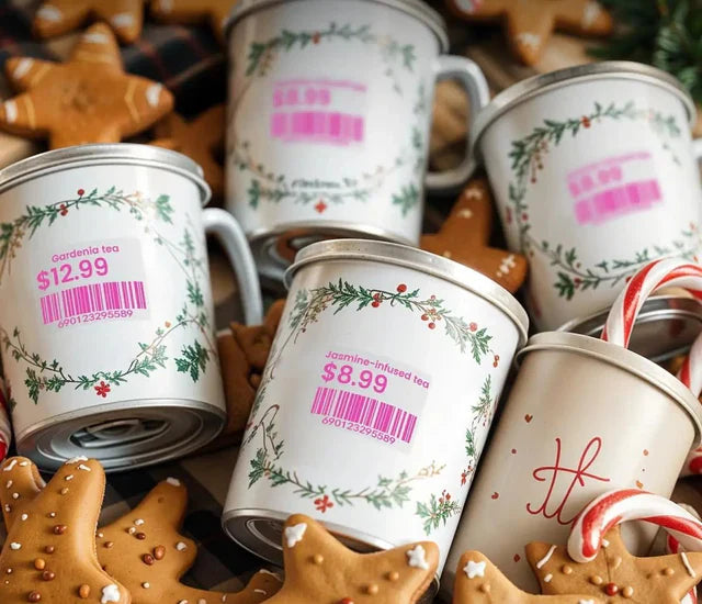 Best Bluetooth Mini Home Printers Under 100 Yuan in 2025: A Buying Guide