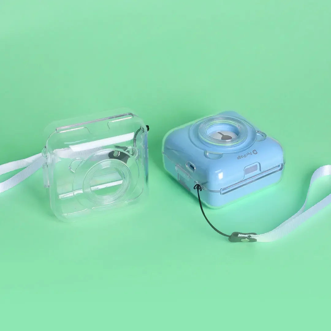 PeriPage Mini Printer Protection Case