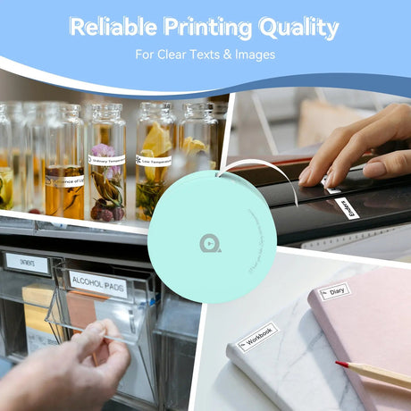 PeriPage L1 Plus Label Maker - PeriPage Official Store