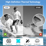 PeriPage P85 Portable Thermal Printer HD【Support A4 and Tattoo printing】