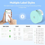 PeriPage L1 Plus Label Maker - PeriPage Official Store