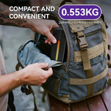 Compact and convenient PeriMonkey portable printer for easy carrying, weighs 0.553KG and dimensions 268MM(L) x 80MM(W) x 55MM(H)