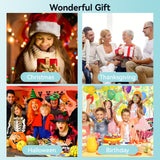 The PeriPage P22 makes a wonderful gift for Christmas, Thanksgiving, Halloween, birthdays, and other special occasions.