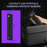 The compact and portable PeriPage P91 tattoo printer measures 268x80x55mm, easy to carry without burden to your studio or on the go.