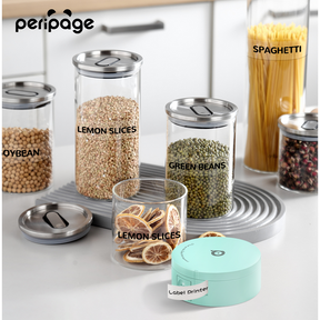 PeriPage L1 Plus Label Maker