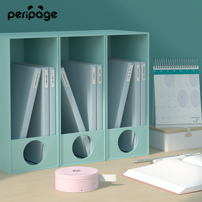 PeriPage L1 Plus Label Maker