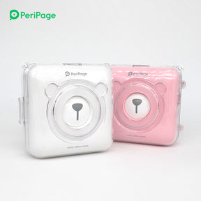 PeriPage A6 Protection Case