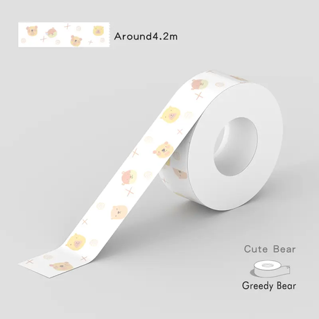 PeriPage L1 Tape1-Roll/Box - PeriPage Official Store