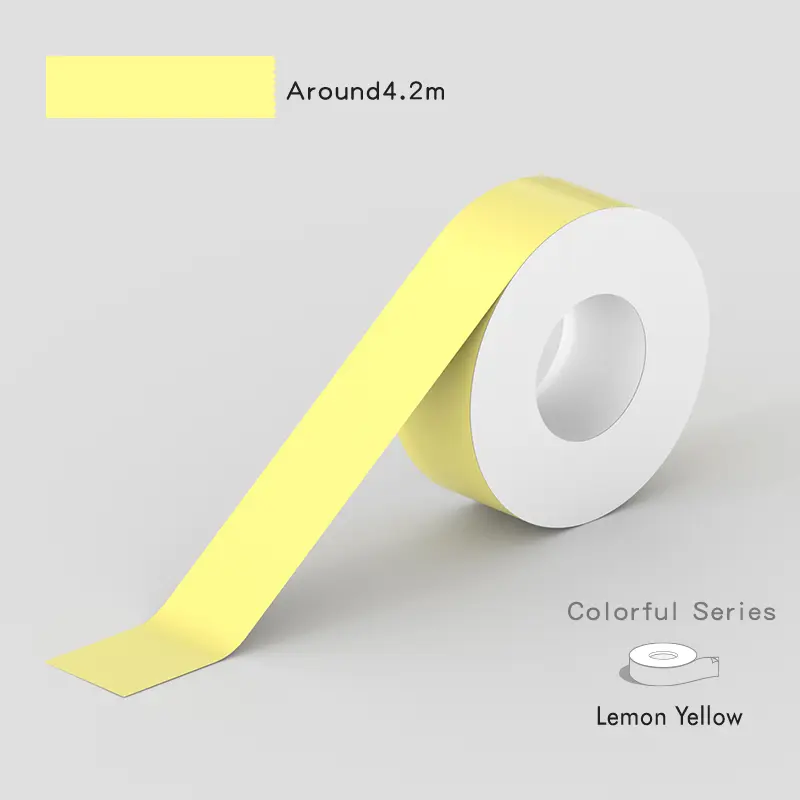 PeriPage L1 Tape1-Roll/Box - PeriPage Official Store