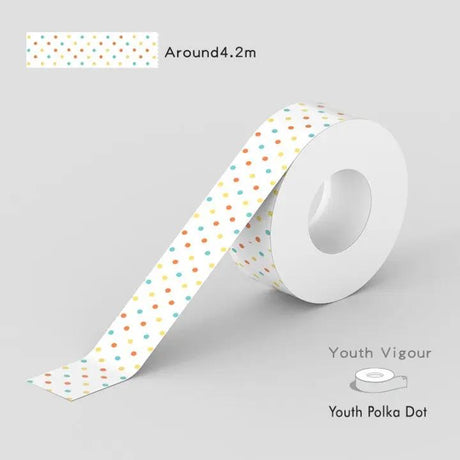 PeriPage L1 Tape1-Roll/Box - PeriPage Official Store