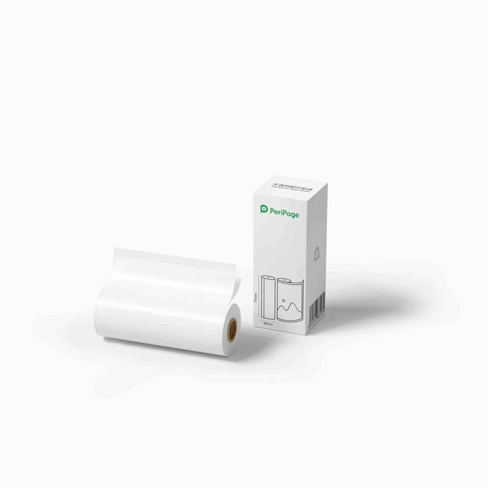A4 ROLL PAPER – PeriPage Official Store
