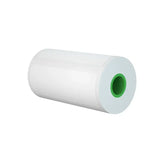 PeriPage A6 30mm Label Sticker - Roll Close-Up - Clear view of the 30mm wide label thermal paper roll, compatible with PeriPage A6 printers