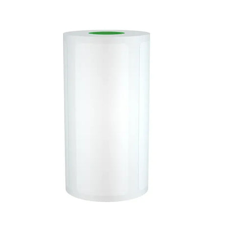 PeriPage A6 30mm Label Sticker - Single Roll - A high-quality thermal label roll, 30mm width, perfect for use with PeriPage A6 printers for printing labels and tags