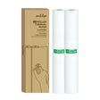 PeriPage A4 Rolled Thermal Paper, BPA-Free and Smooth Printing – 76g 2 Rolls